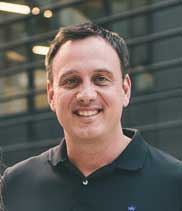 Michael Walker, Founder of RDM Datalab